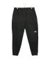 THE NORTH FACE（ザ ノース フェイス）の古着「Denali Polartec Fleece Sweatpants」｜ブラック