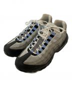 NIKEナイキ）の古着「AIR MAX 95」｜グレー