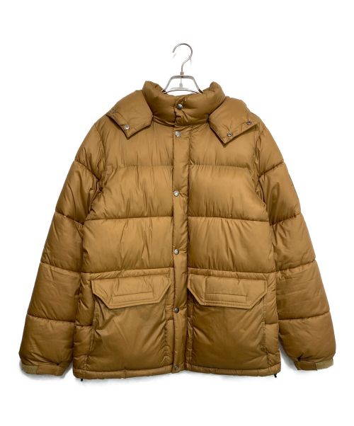 THE NORTH FACE（ザ ノース フェイス）THE NORTH FACE (ザ ノース フェイス) キャンプシェラショート ベージュ サイズ:Lの古着・服飾アイテム