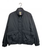 L.L.Beanエルエルビーン）の古着「Windy Ridge insulated Jacket」｜グレー