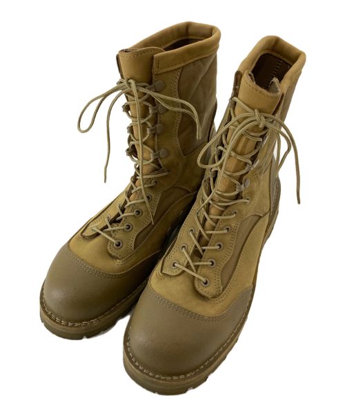 Danner（ダナー）Danner (ダナー) RAT8 ST USMC ベージュ サイズ:10.5の古着・服飾アイテム