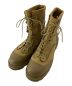 Danner（ダナー）の古着「RAT8 ST USMC」｜ベージュ