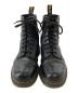 Dr.Martens (ドクターマーチン) 8ホールブーツ ブラック サイズ:23.5cm：8000円