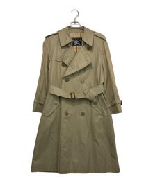 Burberry's（バーバリーズ）の古着「トレンチコート」｜ベージュ