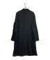 YOHJI YAMAMOTO collections (ヨウジヤマモトコレクションズ) black work shirt jacket ブラック サイズ:2：14000円