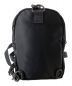 PORTER (ポーター) HOWL DAYPACK MINI ブラック：12000円