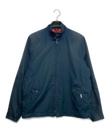 BARACUTA（バラクータ）の古着「G4 ORIGINAL TAN」｜ブラック