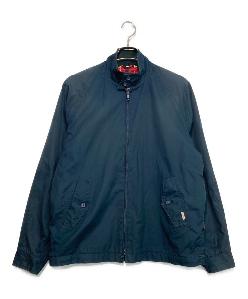 BARACUTA（バラクータ）BARACUTA (バラクータ) G4 ORIGINAL TAN ブラック サイズ:40の古着・服飾アイテム