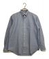 Ron Herman（ロンハーマン）の古着「Oxford BD Shirt」｜スカイブルー