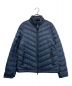 WOOLRICH（ウールリッチ）の古着「BERING JACKET」｜ネイビー