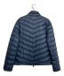 WOOLRICH (ウールリッチ) BERING JACKET ネイビー サイズ:USA S/EU M：8000円