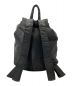 PORTER (ポーター) TANKER RUCKSACK ブラック：14000円