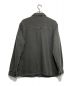 good on (グッドオン) C.P.O SWEAT JACKE グレー サイズ:Ｌｌ：5000円