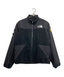 THE NORTH FACE×SUPREME（ザ ノース フェイス×シュプリーム）の古着「RTG Fleece Jacket」｜ブラック