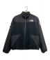 THE NORTH FACE（ザ ノース フェイス）の古着「RTG Fleece Jacket」｜ブラック