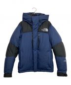 THE NORTH FACEザ ノース フェイス）の古着「BALTRO LIGHT JACKET」｜ネイビー