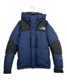 THE NORTH FACE（ザ ノース フェイス）の古着「BALTRO LIGHT JACKET」｜ネイビー