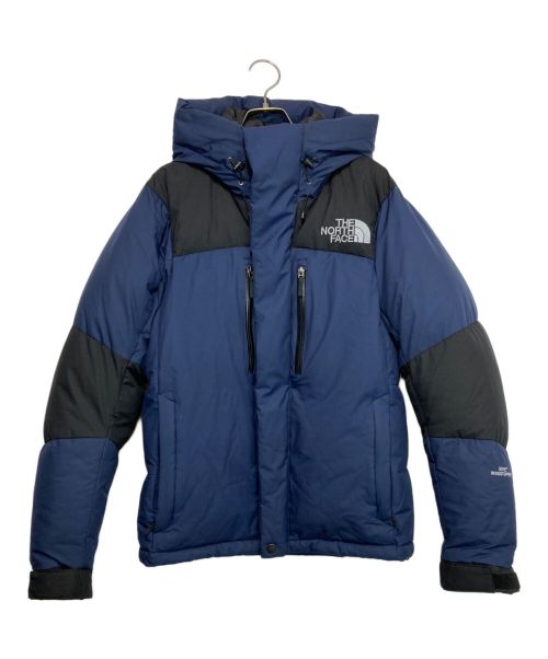 THE NORTH FACE（ザ ノース フェイス）THE NORTH FACE (ザ ノース フェイス) BALTRO LIGHT JACKET ネイビー サイズ:Sの古着・服飾アイテム