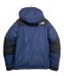 THE NORTH FACE (ザ ノース フェイス) BALTRO LIGHT JACKET ネイビー サイズ:S：25000円