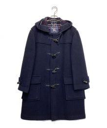 Burberry's（バーバリーズ）の古着「ダッフルコート」｜ネイビー