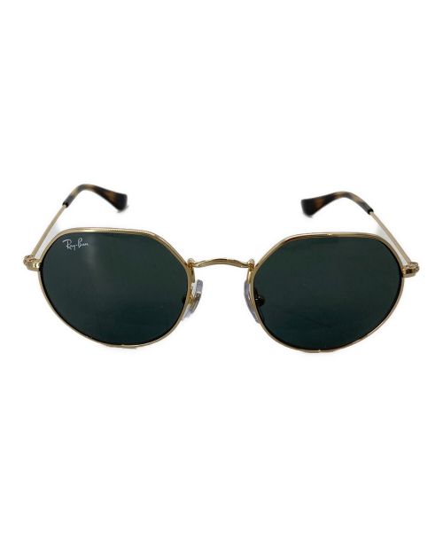 RAY-BAN（レイバン）RAY-BAN (レイバン) JACK KIDS サングラス サイズ:47□19の古着・服飾アイテム