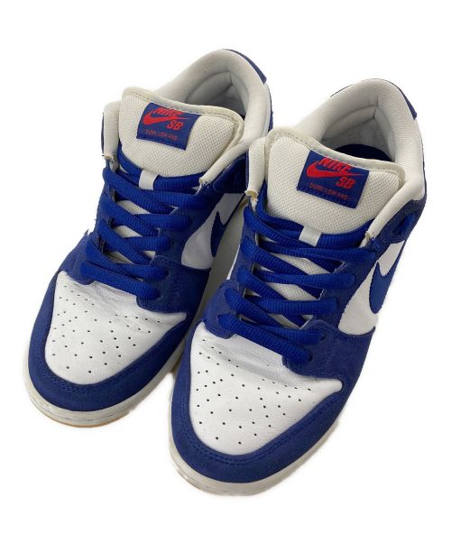 NIKE SB（ナイキエスビー）NIKE SB (ナイキエスビー) Dunk Low 