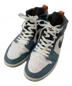 NIKE×FACETASMナイキ×ファセッタズム）の古着「Air Jordan 1 Mid 