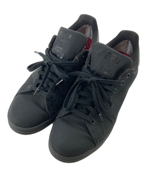 adidas（アディダス）adidas (アディダス) STAN SMITH GORE-TEX/ローカットスニーカー ブラック サイズ:28.5の古着・服飾アイテム