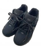 NEW BALANCEニューバランス）の古着「993 Made in USA Triple Black」｜ブラック