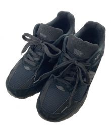 NEW BALANCE（ニューバランス）の古着「993 Made in USA Triple Black」｜ブラック