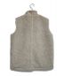 Patagonia (パタゴニア) Kid's Retro-X Vest/フリースベスト ホワイト サイズ:XXL16-18：8000円