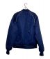 adidas originals (アディダスオリジナル) Quilted Super Star Bomber JKT ネイビー サイズ:S：6000円