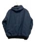 BERNE (ベルン) Heritage Duck Hooded Active Jacket ネイビー サイズ:XL：8000円