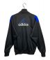 adidas (アディダス) トラックジャケット ブラック サイズ:M：5000円