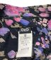 DOLCE & GABBANAの古着・服飾アイテム：14000円