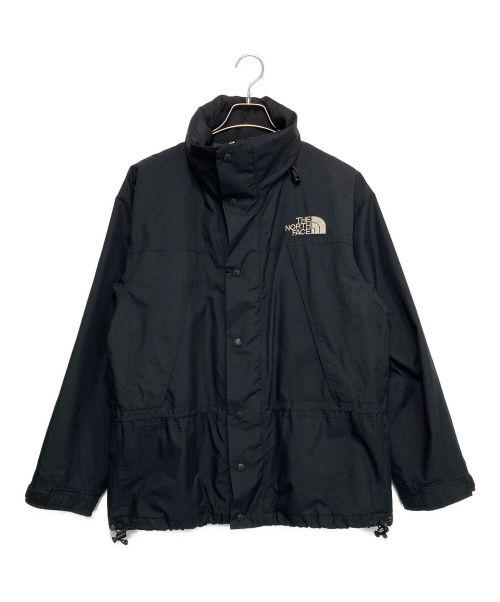 THE NORTH FACE（ザ ノース フェイス）THE NORTH FACE (ザ ノース フェイス) マウンテンパーカー ブラック サイズ:Lの古着・服飾アイテム