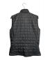 Patagonia (パタゴニア) Nano Puff Vest ブラック サイズ:Ｓ：11000円