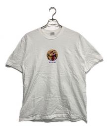 SUPREME（シュプリーム）の古着「MISS PIGGY TEE」｜ホワイト