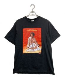 SUPREME（シュプリーム）の古着「WEEK19 SATCHIDANANDA TEE」｜ブラック