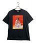 Supreme（シュプリーム）の古着「WEEK19 SATCHIDANANDA TEE」｜ブラック