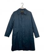 NANGA×URBAN RESEARCH iDナンガ×アーバンリサーチアイディー）の古着「SOUTIEN COLLAR DOWN COAT」｜ネイビー