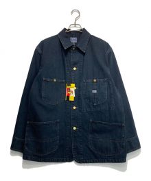 LEE（リー）の古着「DUNGAREES ロコジャケット」｜インディゴ