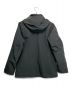 Patagonia (パタゴニア) Windsweep Jacket ブラック サイズ:M：12000円