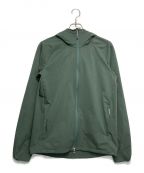 HOUDINIフーディニ）の古着「Daybreak Jacket」｜グリーン