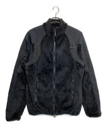 NIKE×NOCTA（ナイキ×ノクタ）の古着「Polar Fleece Jacket」｜ブラック