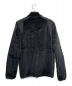 NIKE (ナイキ) NOCTA (ノクタ) Polar Fleece Jacket ブラック サイズ:S：25000円