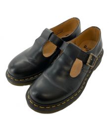 Dr.Martens（ドクターマーチン）の古着「POLLEY」｜ブラック