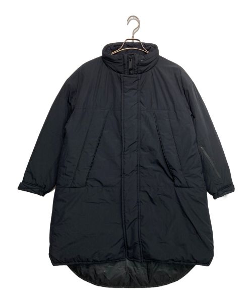 WOOLRICH（ウールリッチ）WOOLRICH (ウールリッチ) IENA (イエナ) ダウンコート ブラック サイズ:Sの古着・服飾アイテム