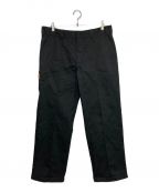 Dickies×PROPS STOREディッキーズ×プロップスストア）の古着「別注 UTILITY PANTS」｜ブラック