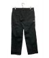 Dickies (ディッキーズ) PROPS STORE (プロップスストア) 別注 UTILITY PANTS ブラック サイズ:36：10000円